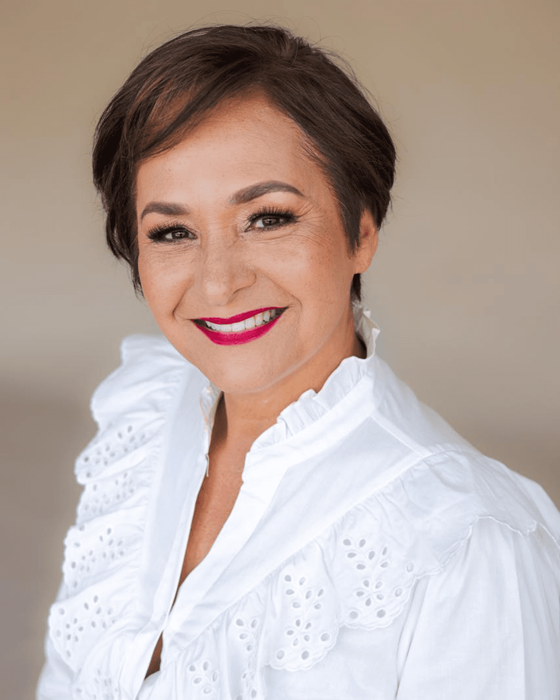 Zilda Mesquita